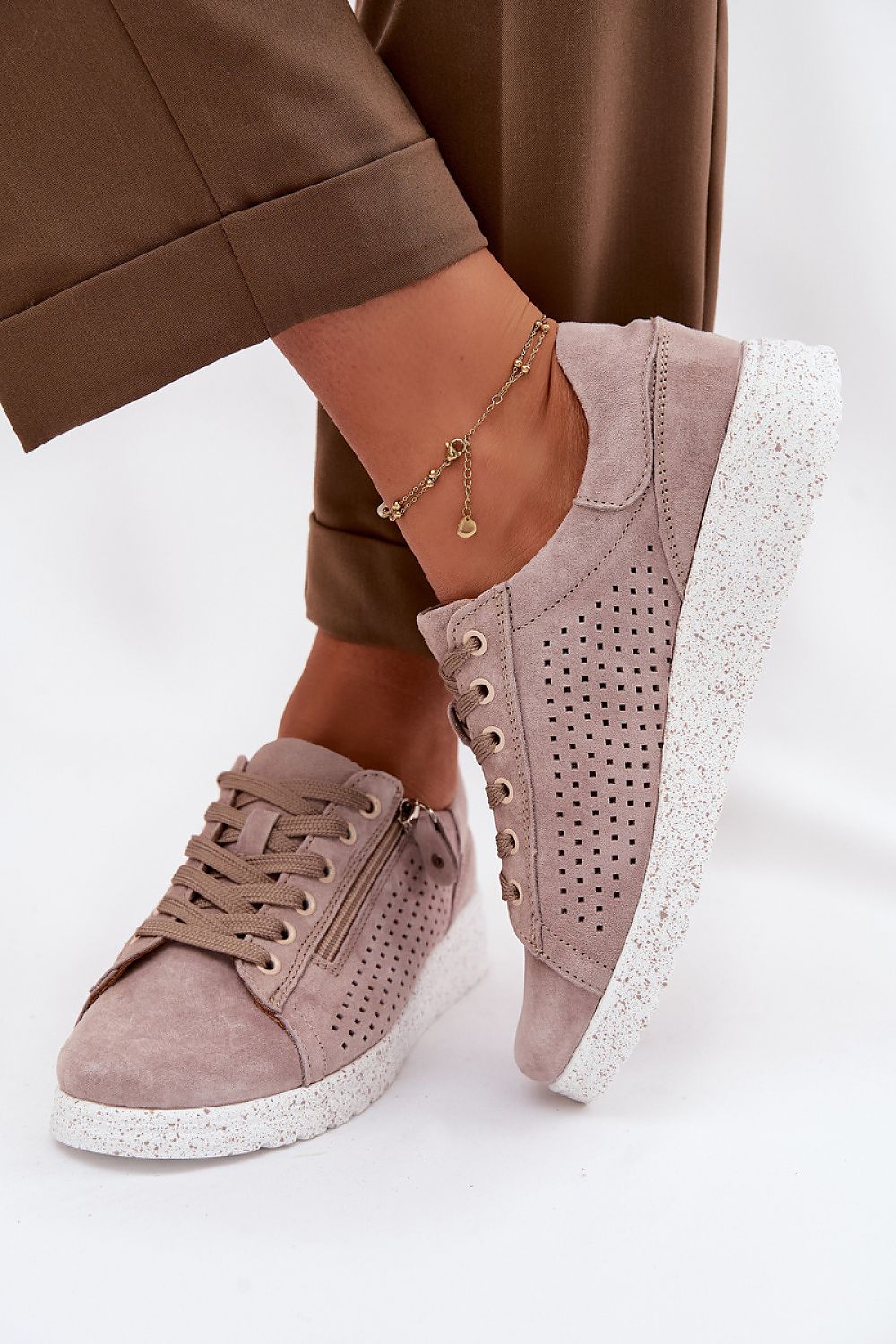  schoenen model 226082 Step in style 