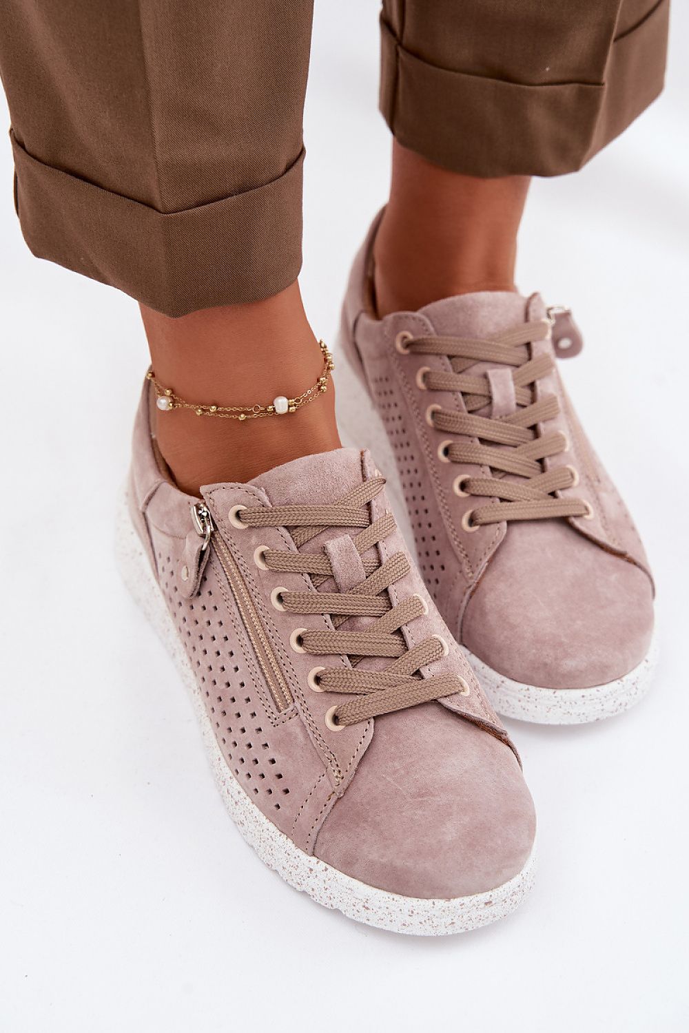  schoenen model 226082 Step in style 