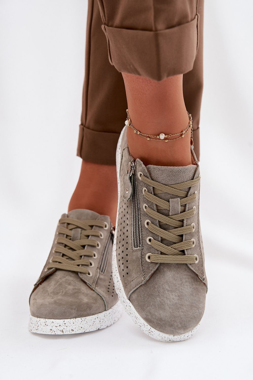  schoenen model 226083 Step in style 