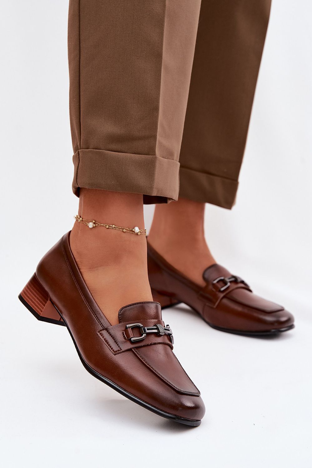  Schoenen op hakken model 226084 Step in style 