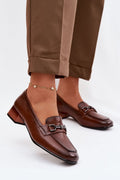  Schoenen op hakken model 226084 Step in style 