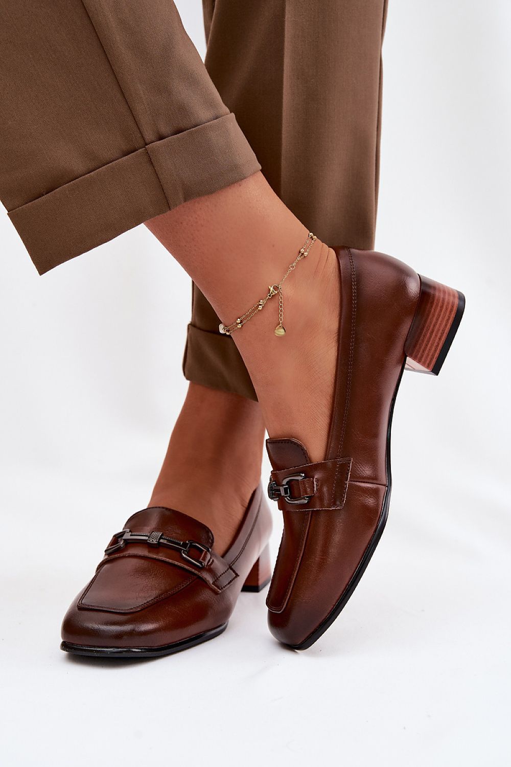  Schoenen op hakken model 226084 Step in style 