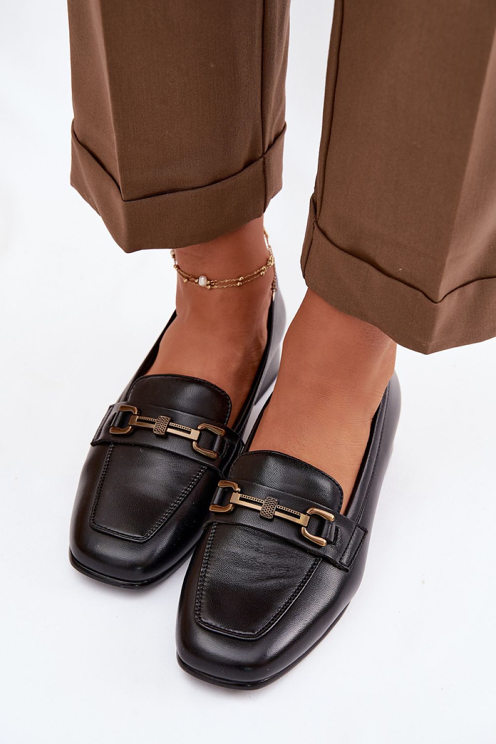  Schoenen op hakken model 226085 Step in style 