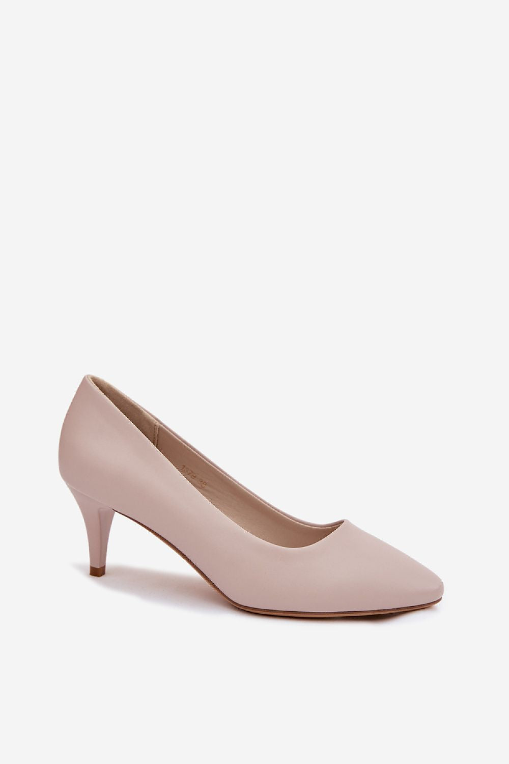  naaldhakken model 226089 Step in style 