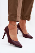  naaldhakken model 226092 Step in style 
