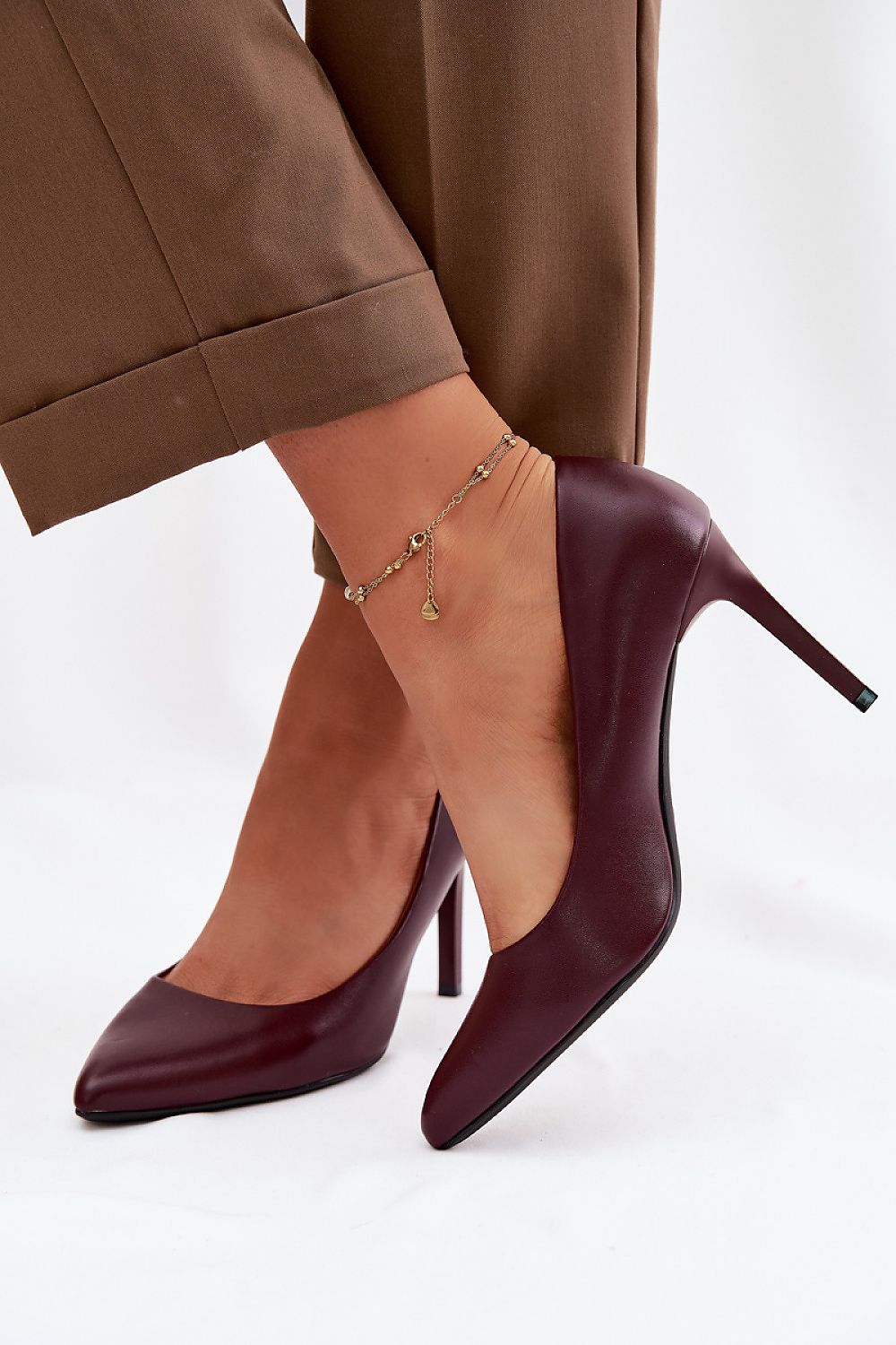  naaldhakken model 226092 Step in style 