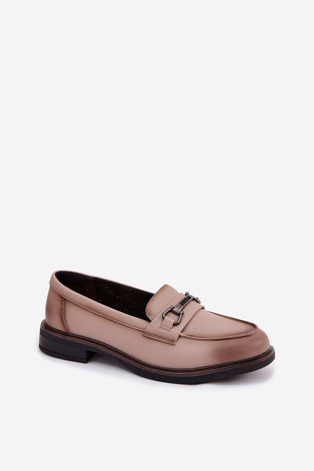  Moccassins model 226096 Step in style 