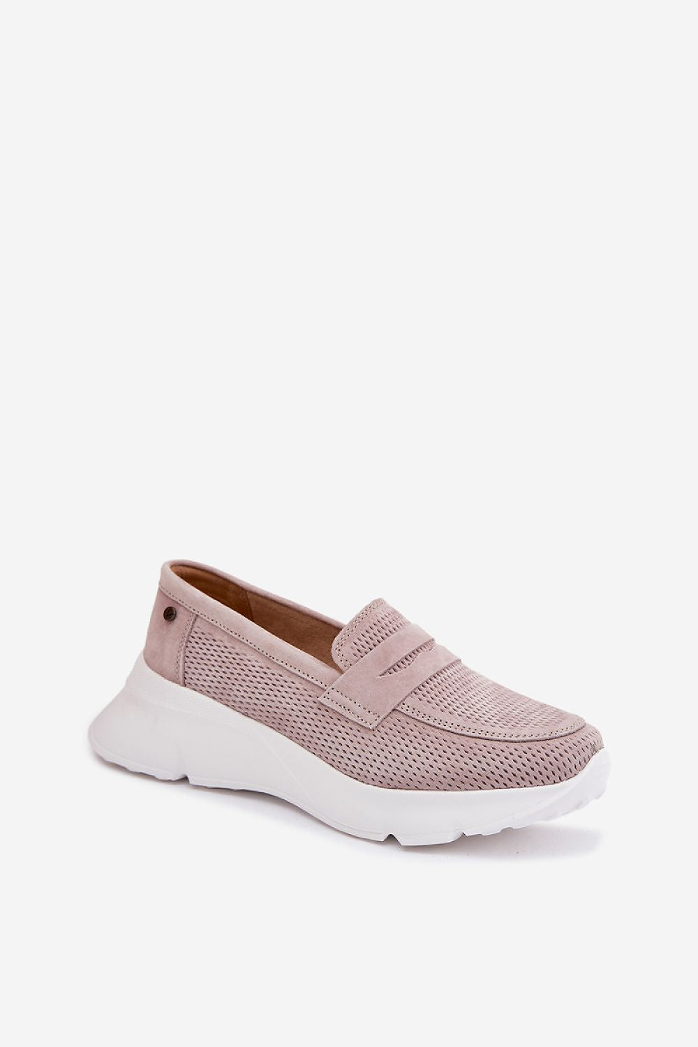  Moccassins model 226100 Step in style 
