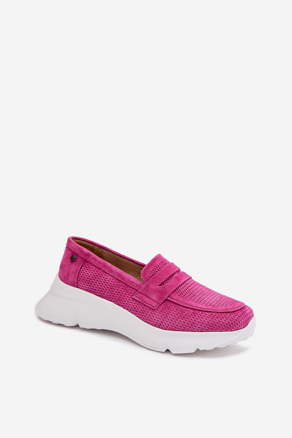  Moccassins model 226101 Step in style 