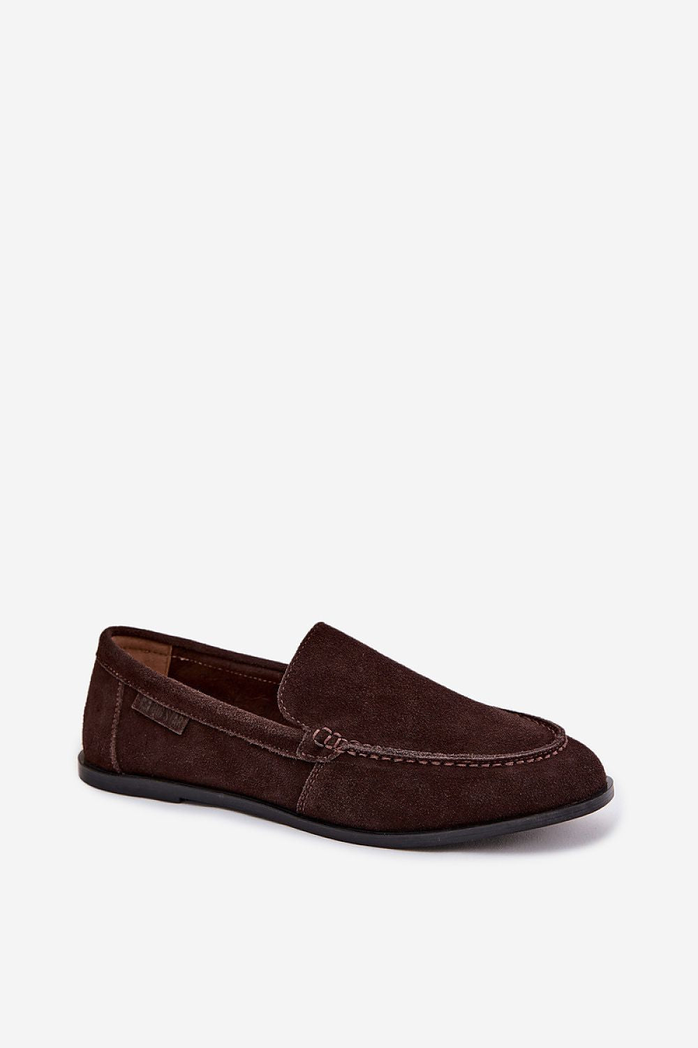  Moccassins model 226107 Step in style 
