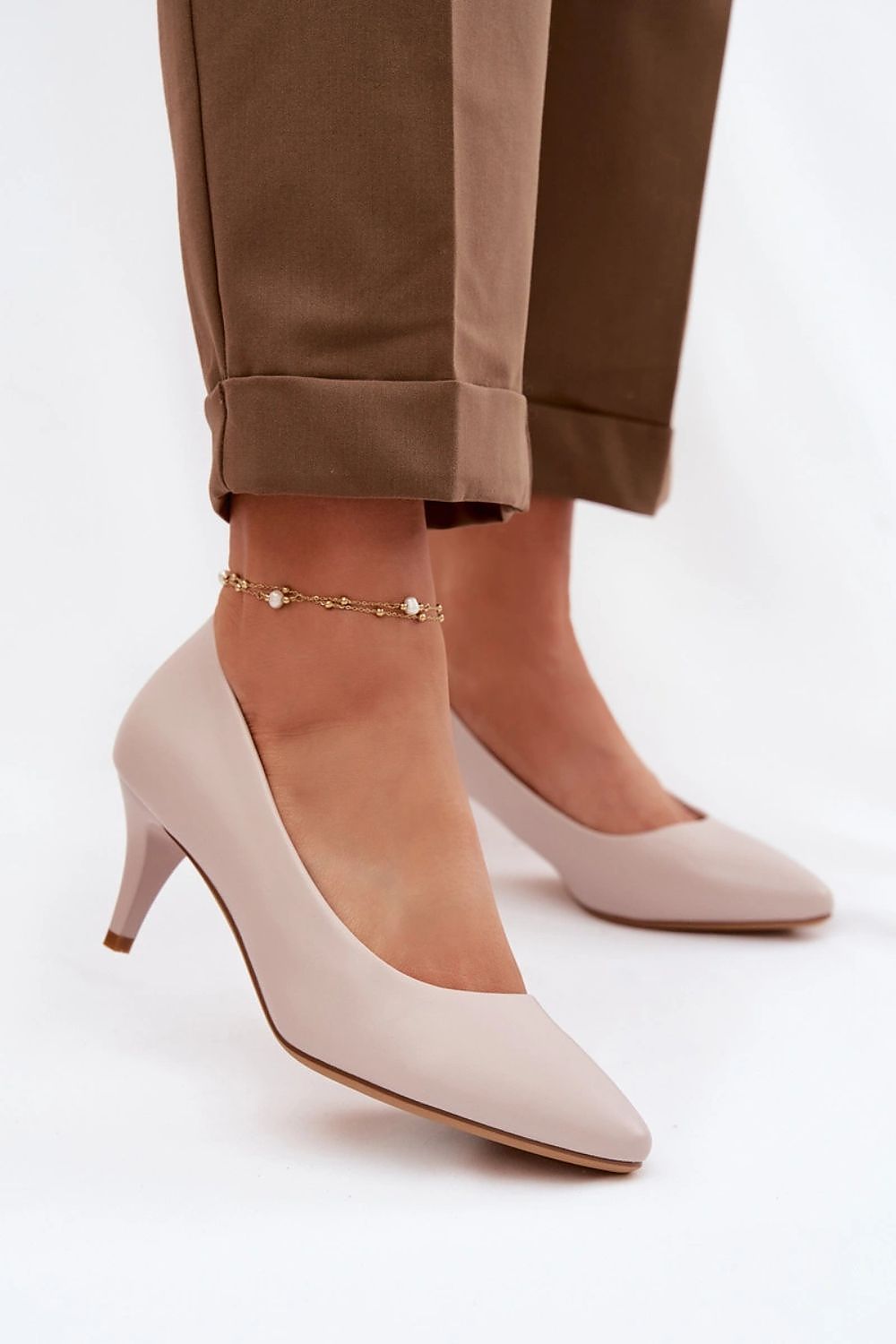  naaldhakken model 226089 Step in style 