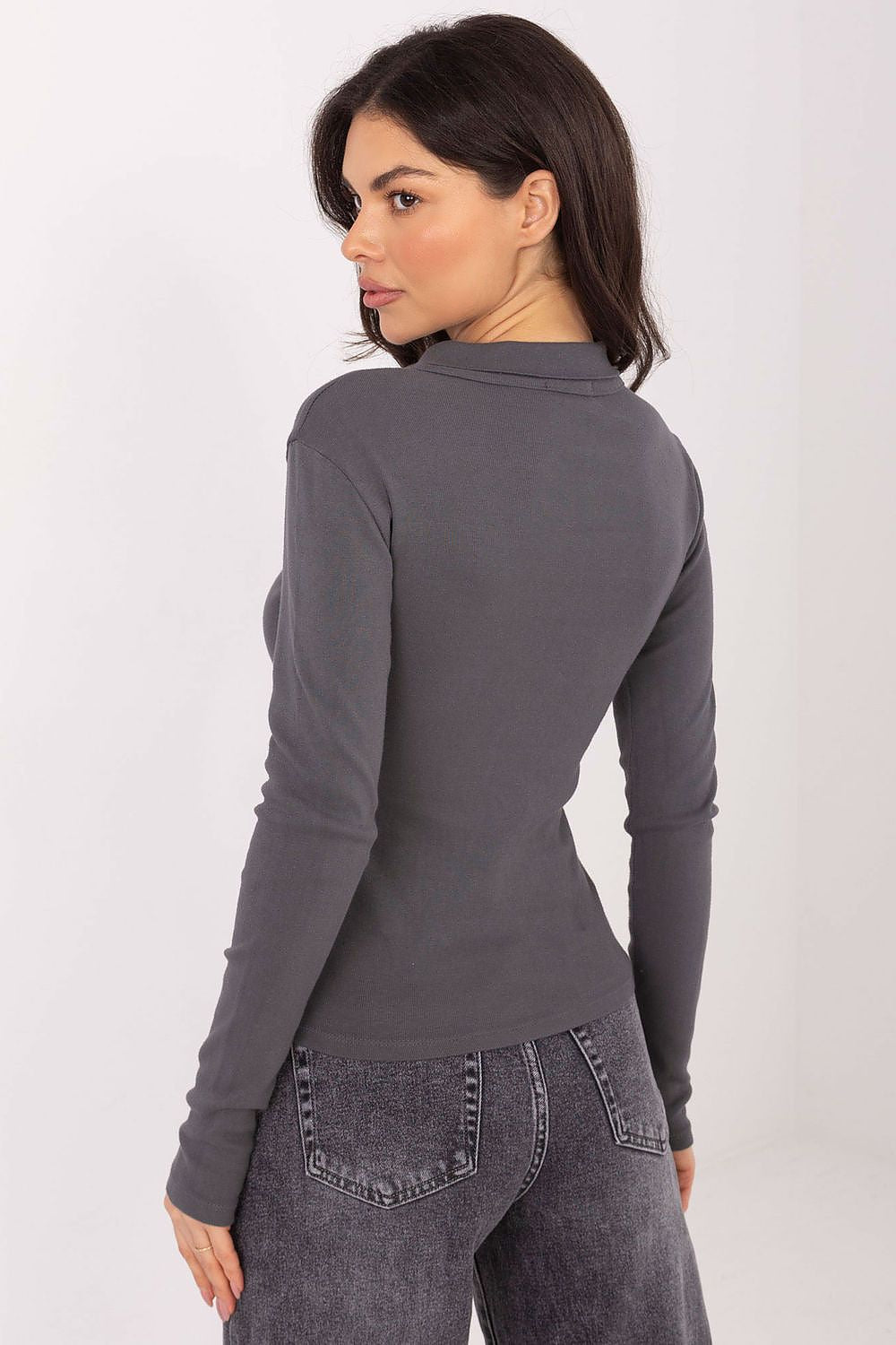  blouse model 226162 Factory Price 