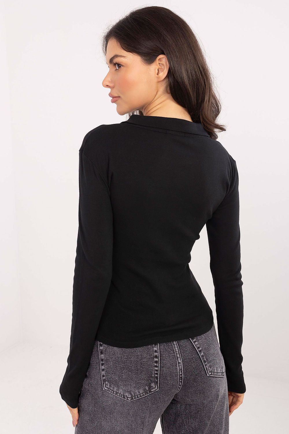  blouse model 226163 Factory Price 