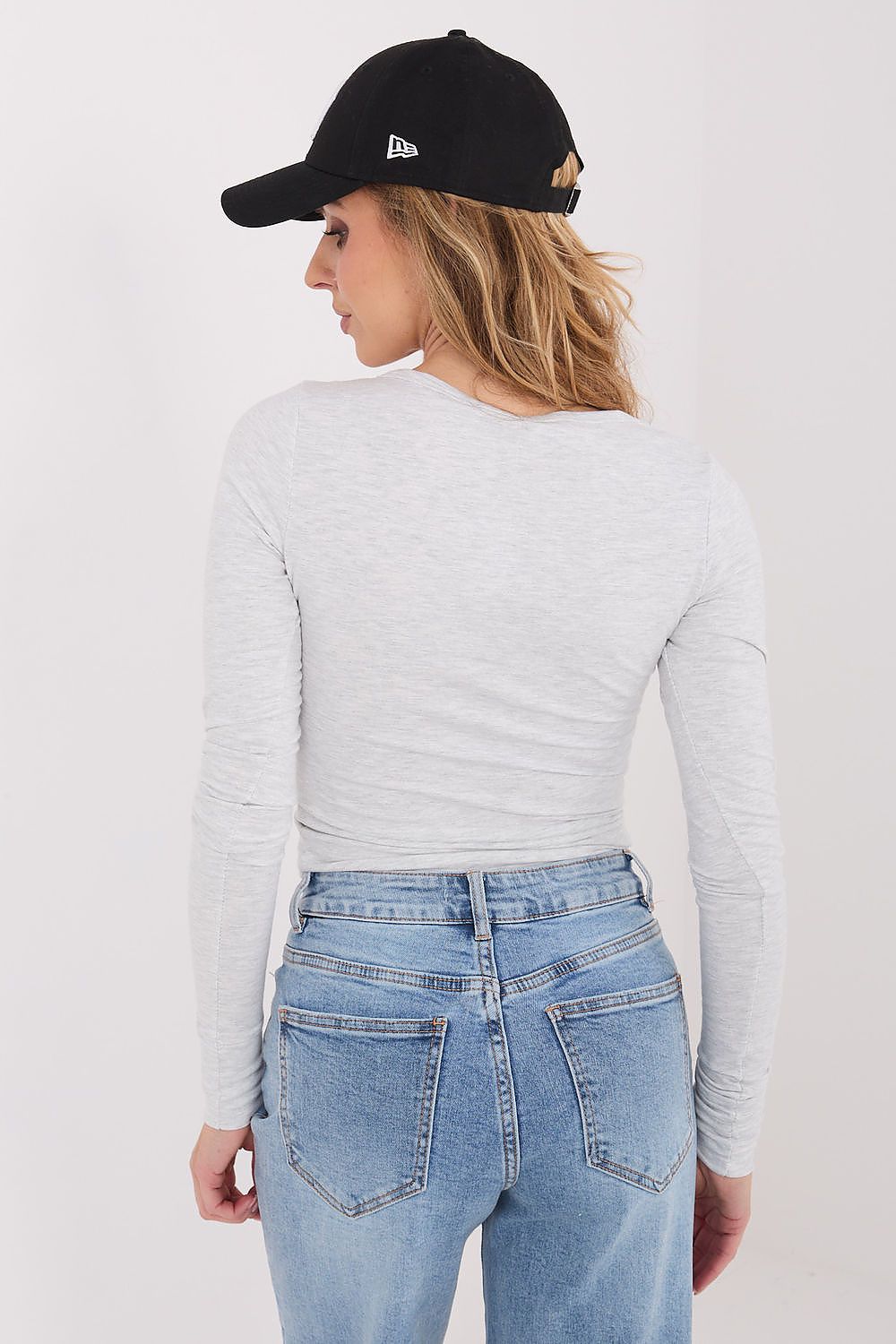  blouse model 226169 Factory Price 
