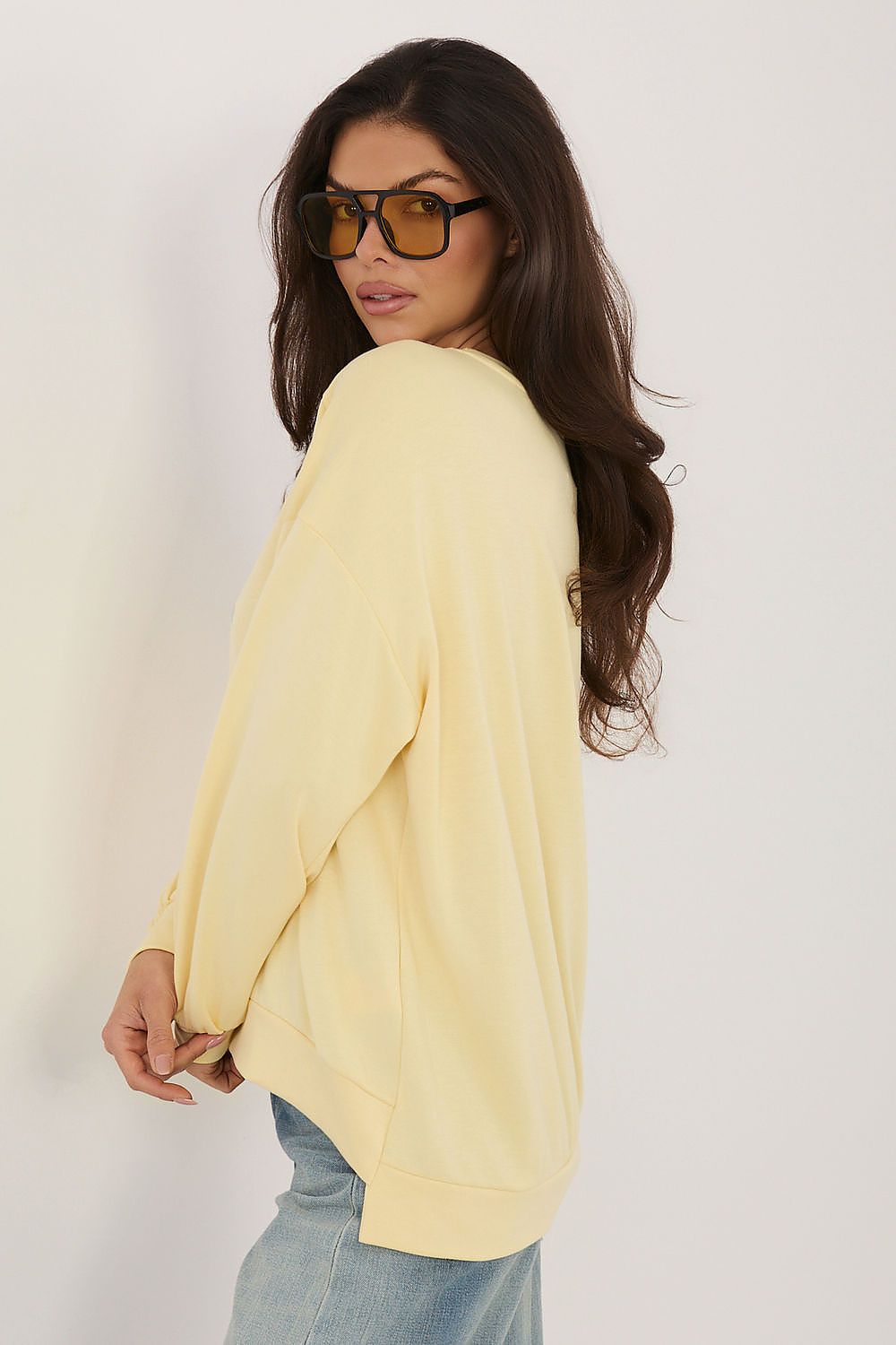  blouse model 226299 Rue Paris 
