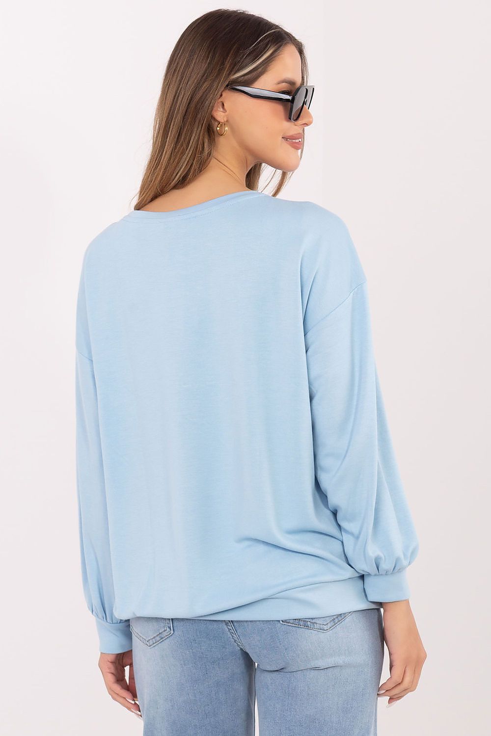  blouse model 226300 Rue Paris 