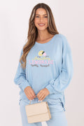  blouse model 226302 Rue Paris 