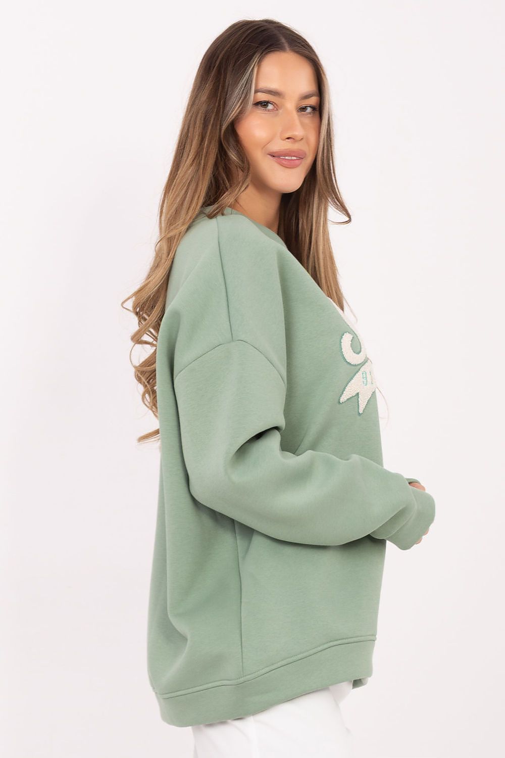  blouse model 226312 Rue Paris 