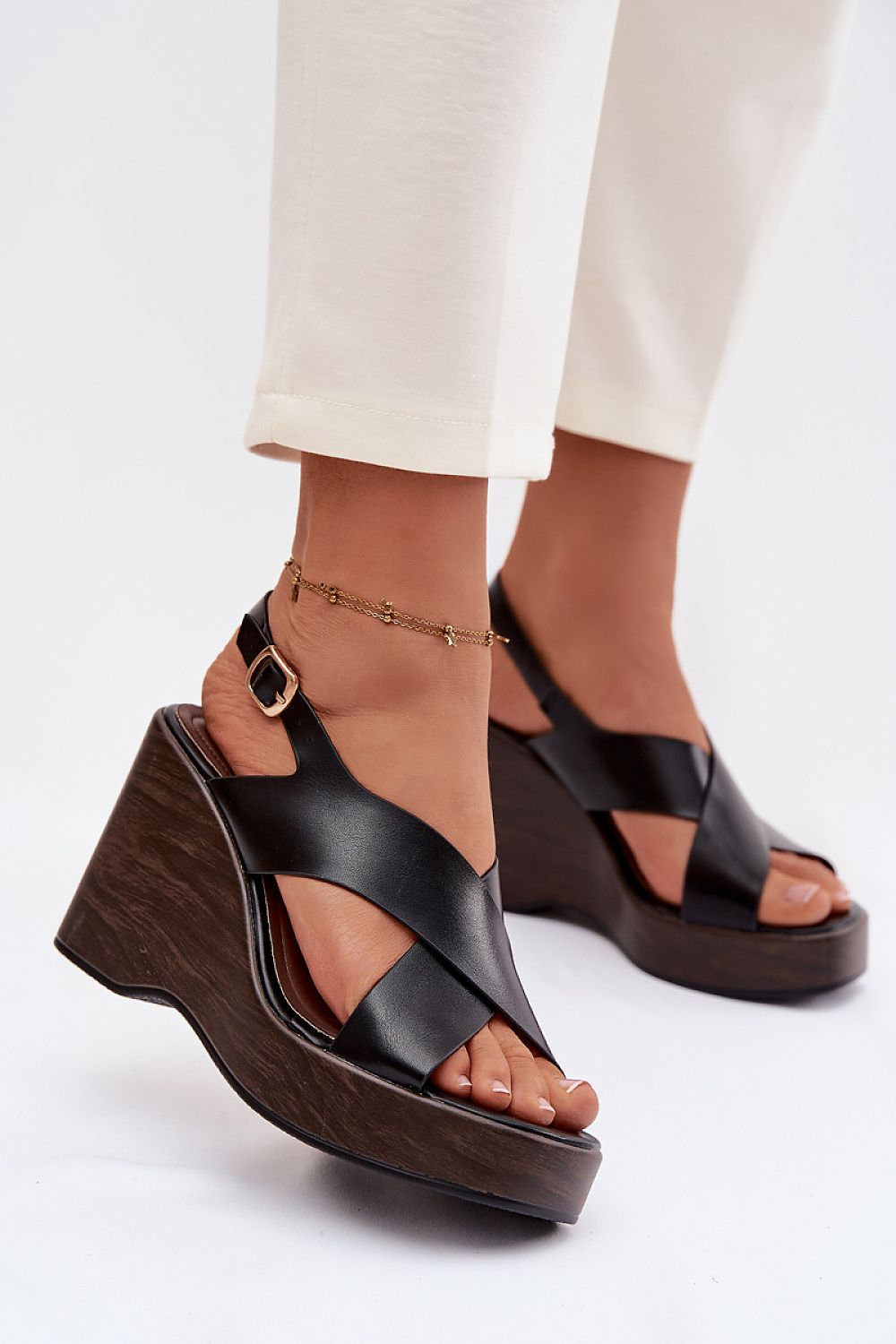  Sleehakken model 226338 Step in style 