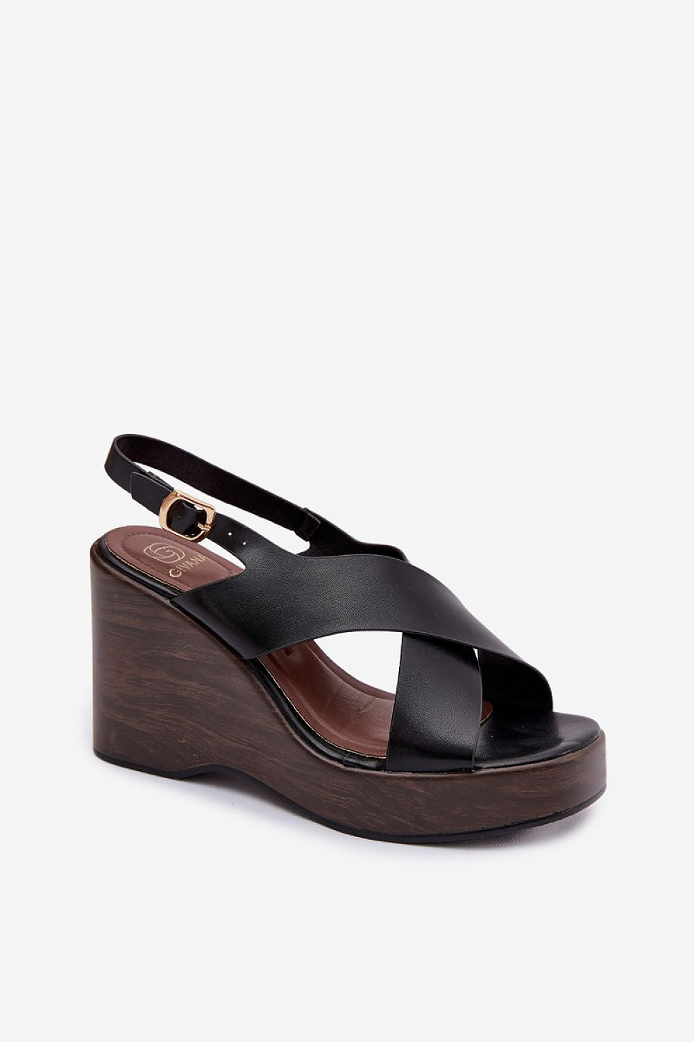  Sleehakken model 226338 Step in style 