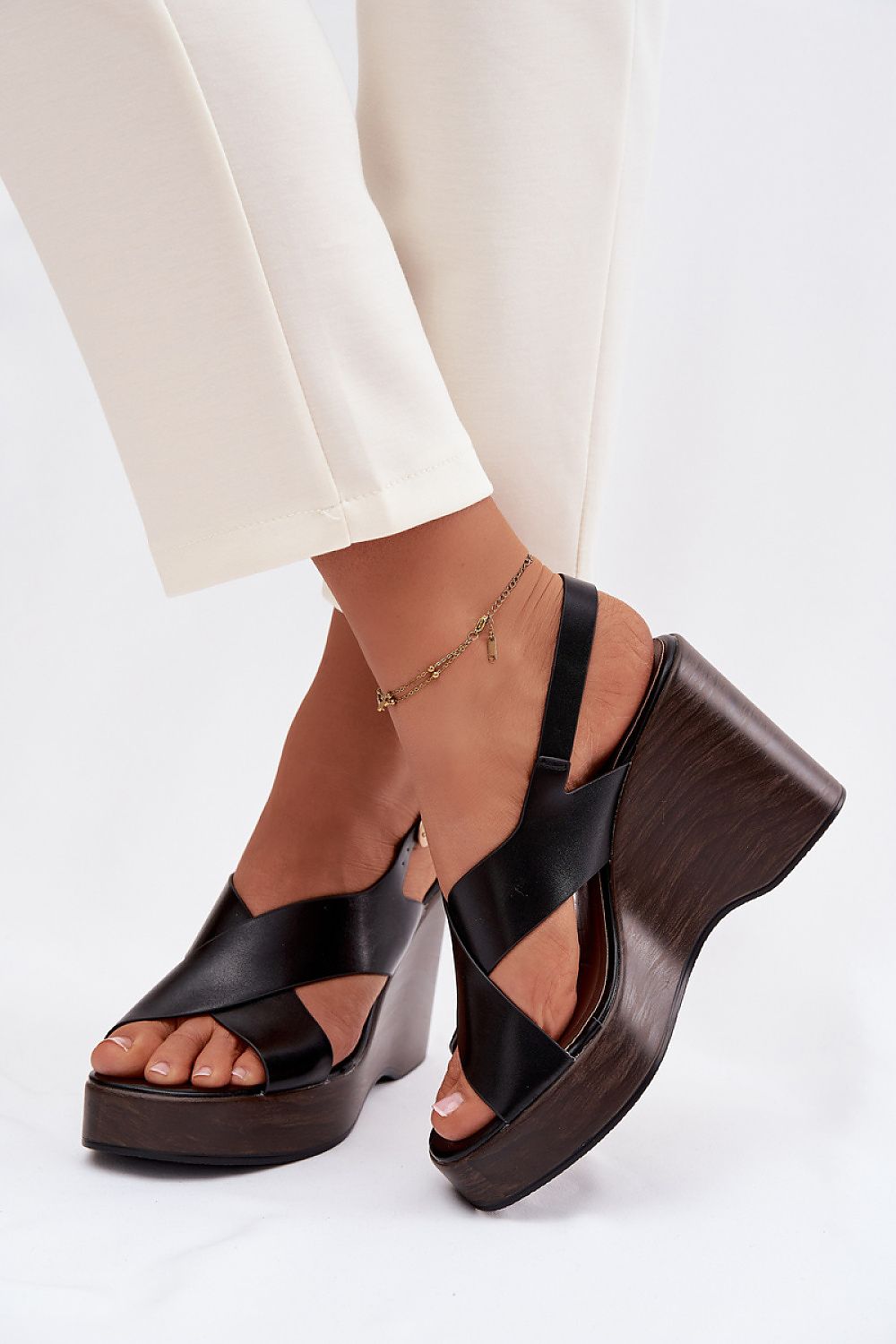  Sleehakken model 226338 Step in style 