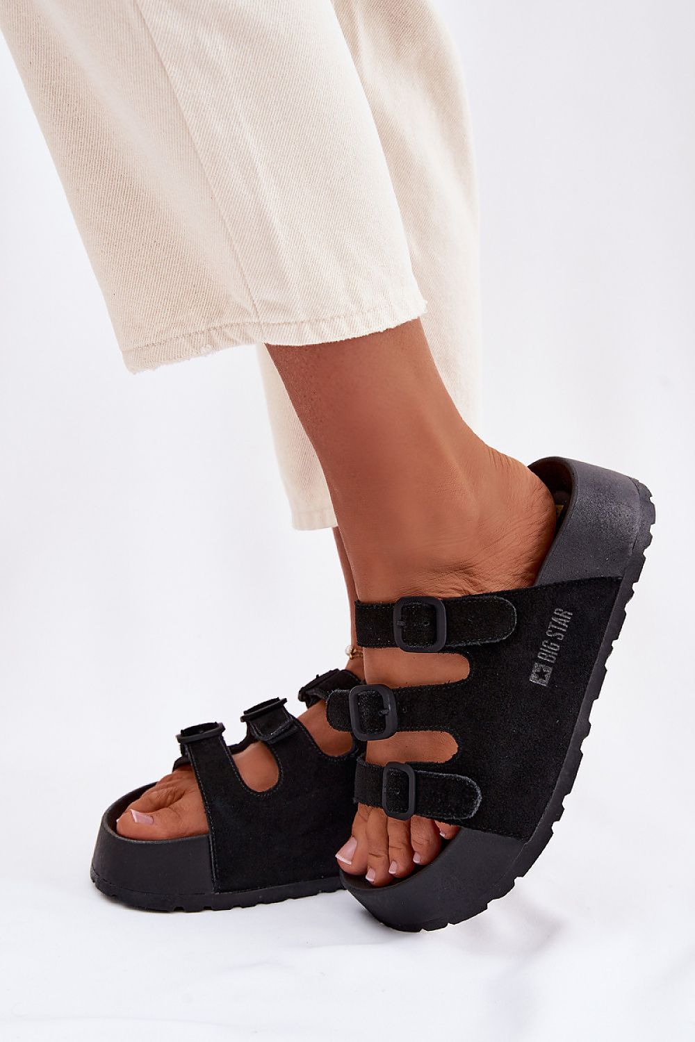  Hakken op een plateau model 226347 Step in style 
