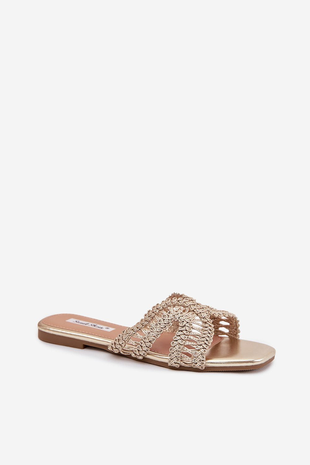  slippers model 226356 Step in style 