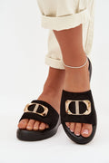  slippers model 226362 Step in style 