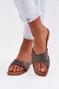  slippers model 226365 Step in style 
