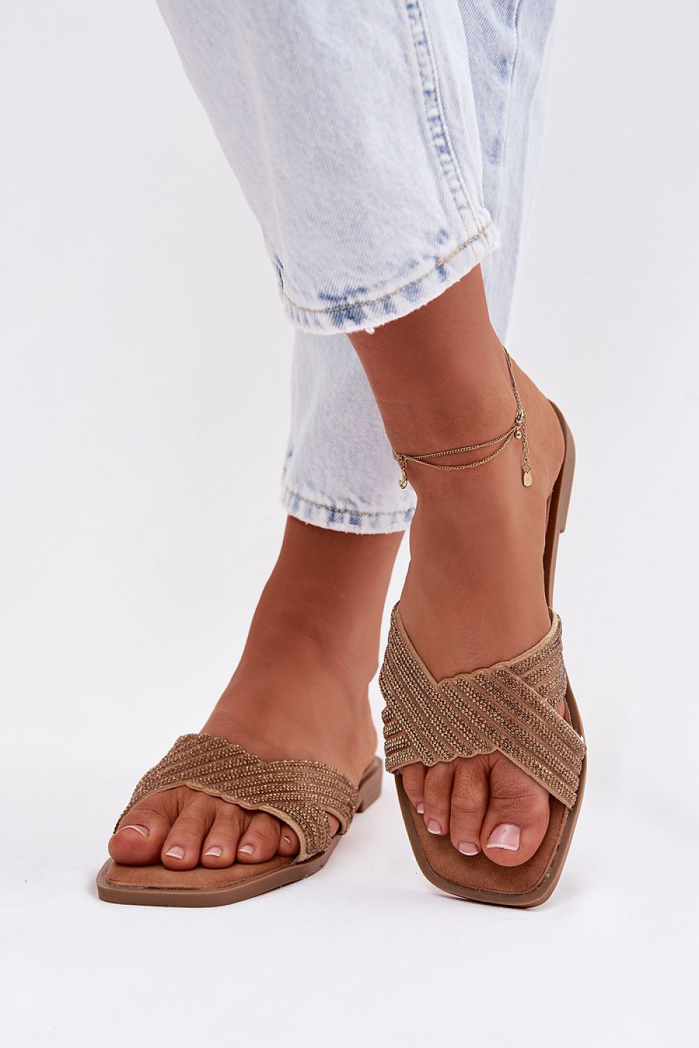  slippers model 226366 Step in style 