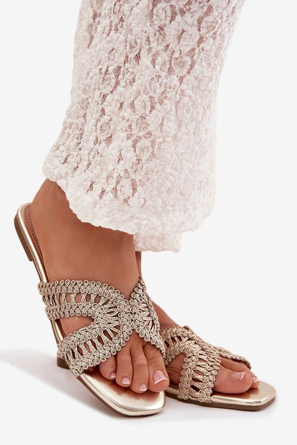  slippers model 226356 Step in style 