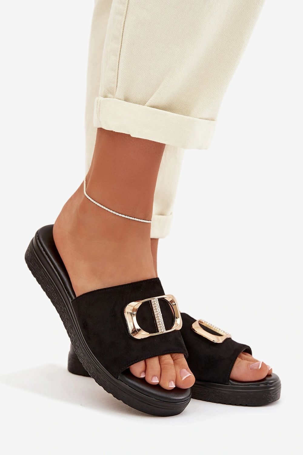  slippers model 226362 Step in style 