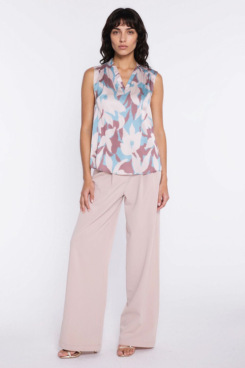  blouse model 226428 Nife 