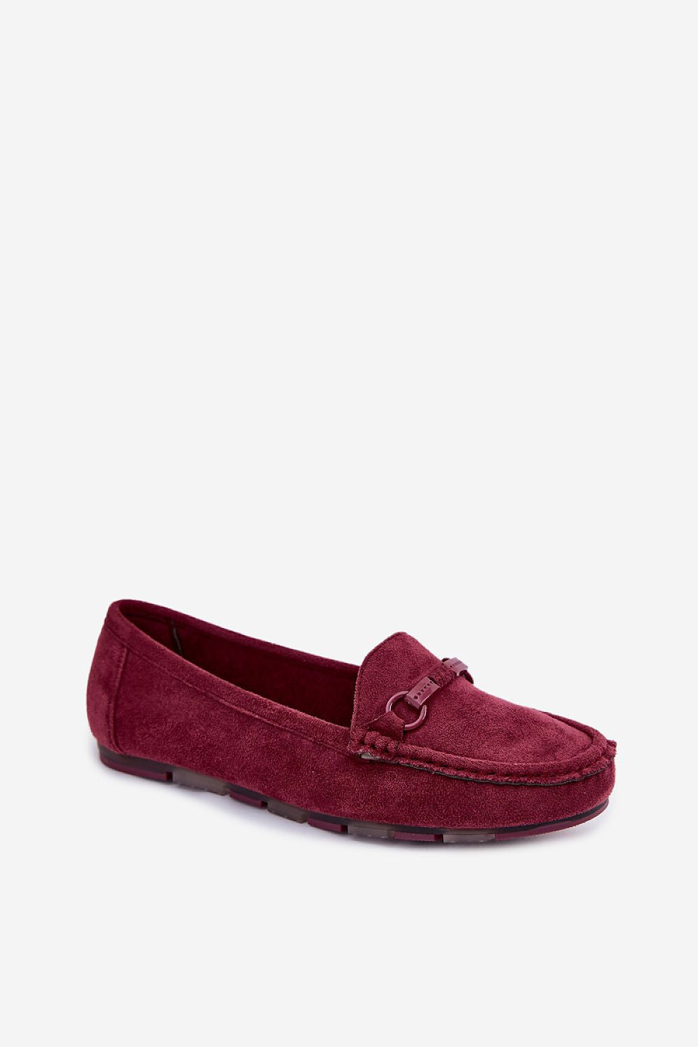  Moccassins model 226488 Step in style 