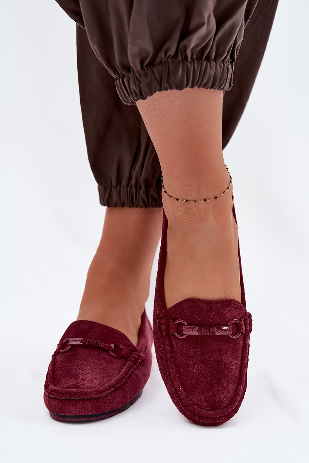  Moccassins model 226488 Step in style 
