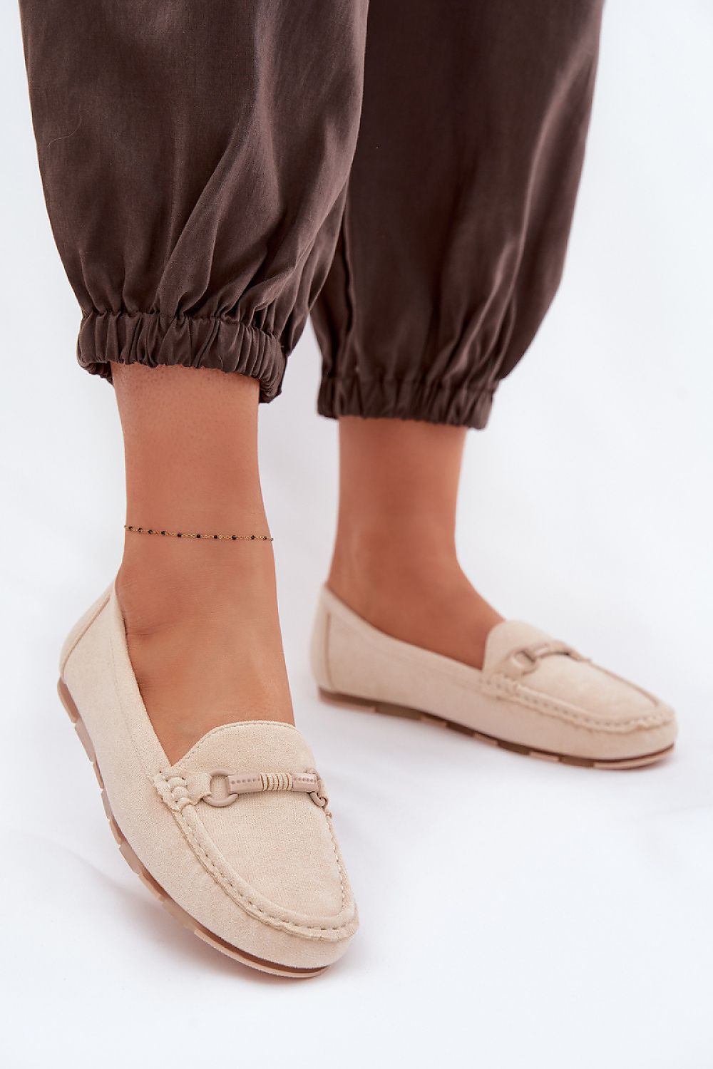  Moccassins model 226491 Step in style 