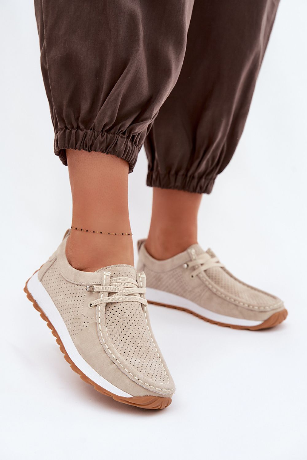  schoenen model 226495 Step in style 
