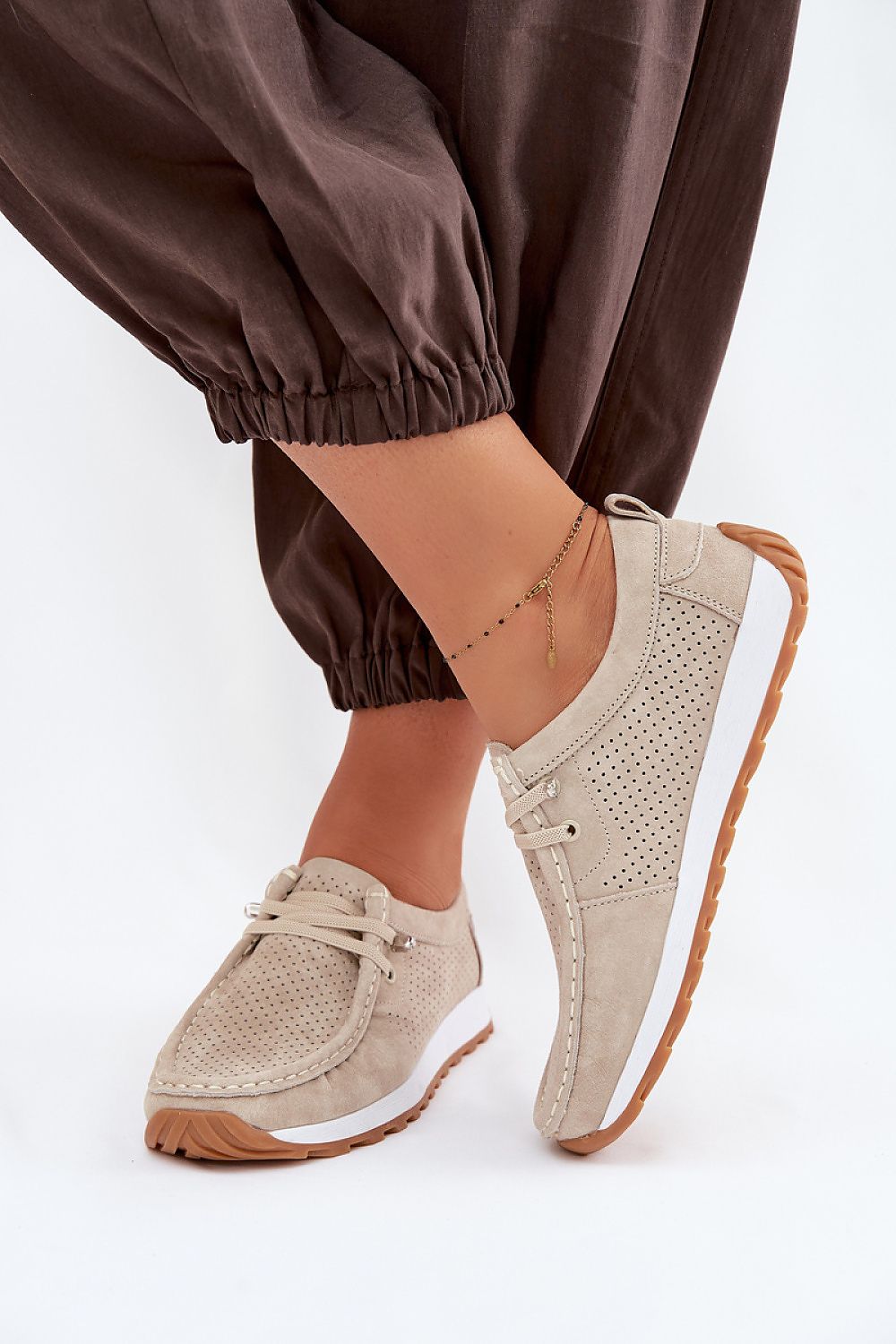  schoenen model 226495 Step in style 