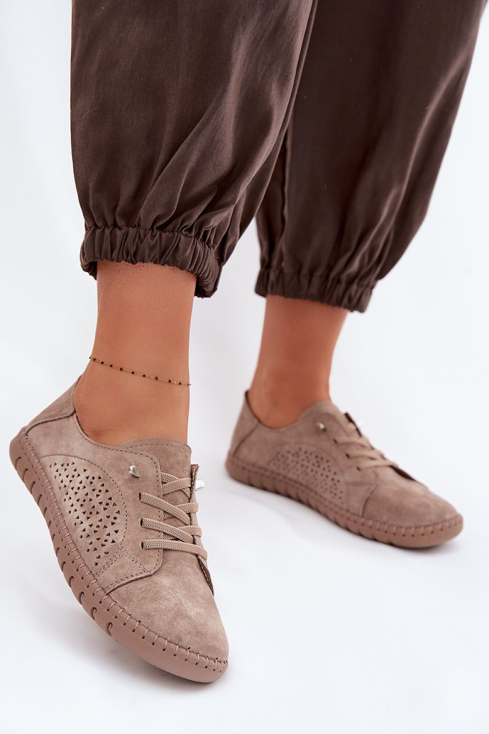  schoenen model 226496 Step in style 