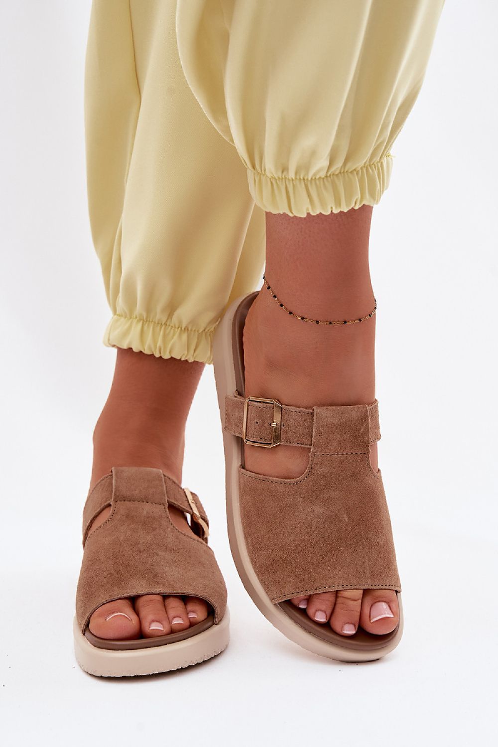  Hakken op een plateau model 226519 Step in style 