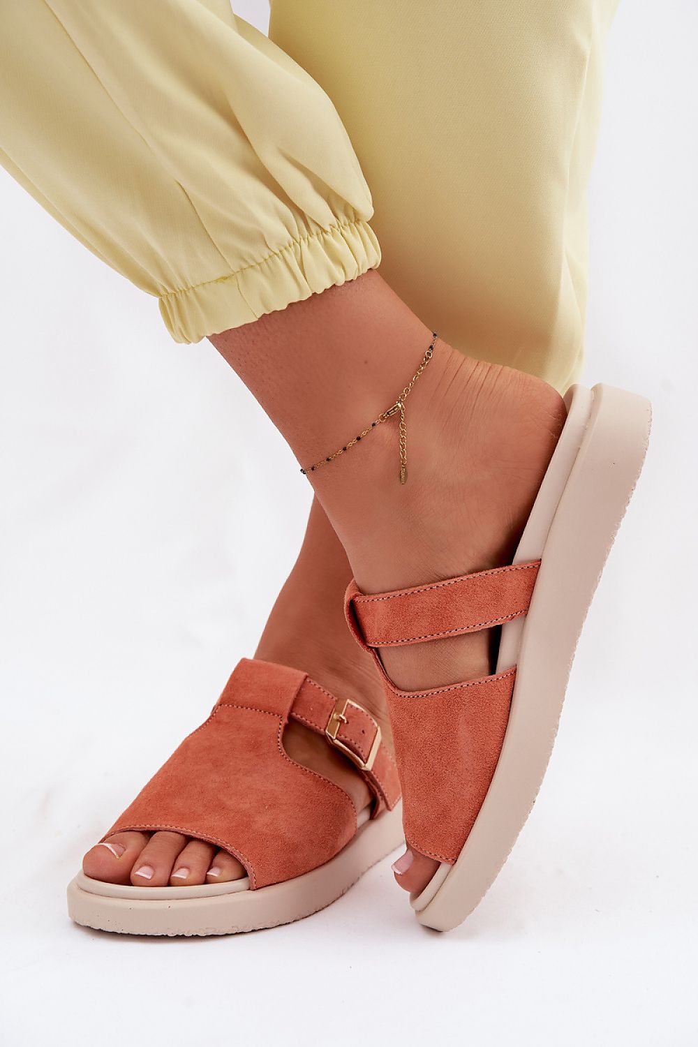  Hakken op een plateau model 226520 Step in style 