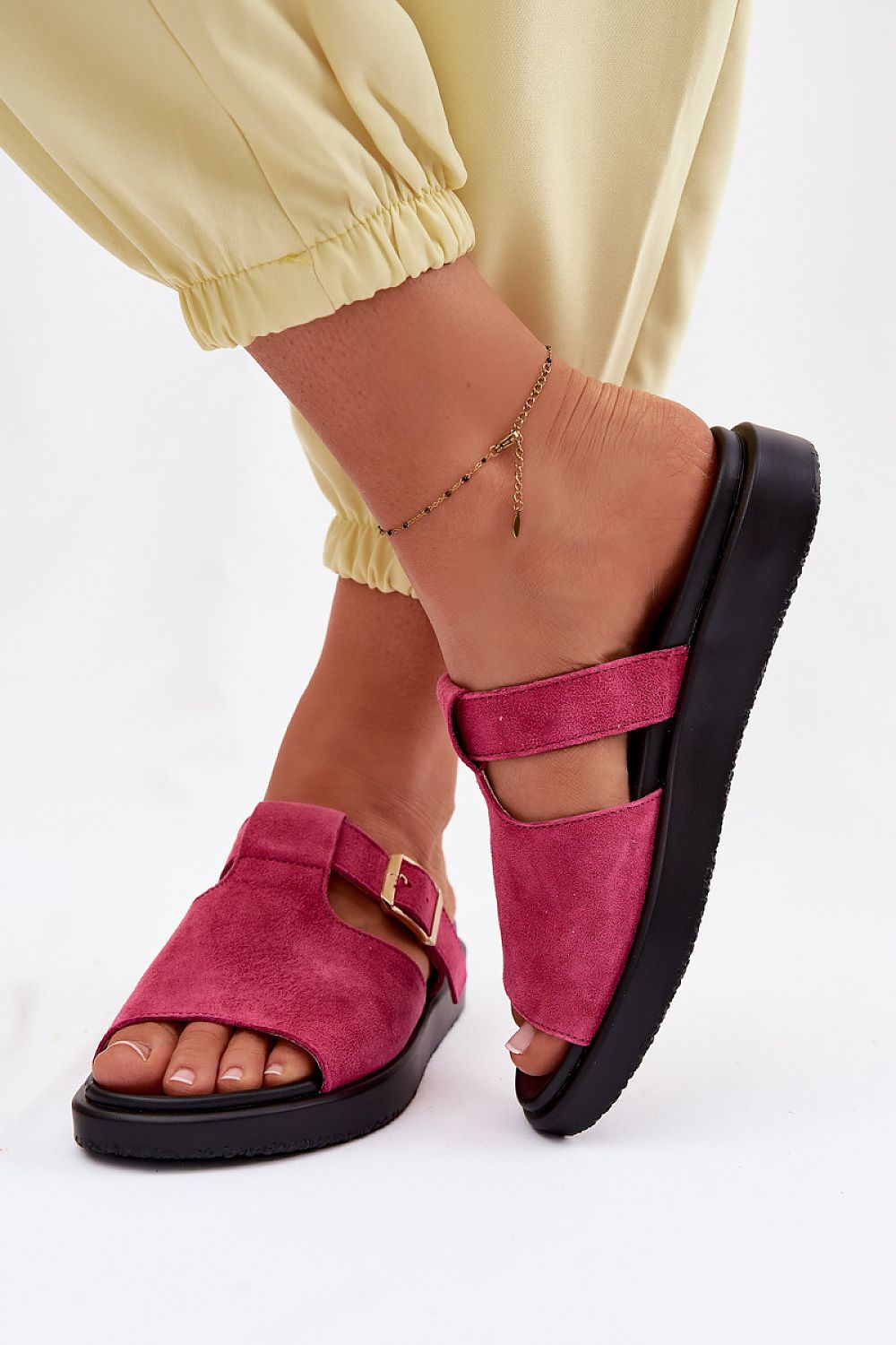  Hakken op een plateau model 226521 Step in style 