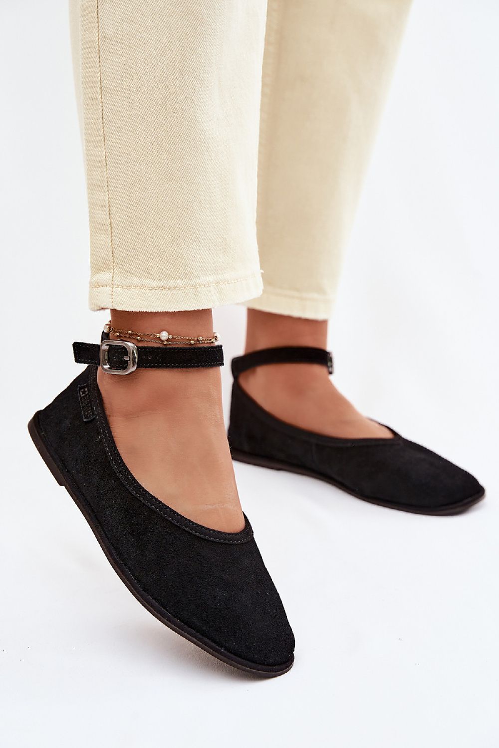  Ballerina\'s model 226539 Step in style 