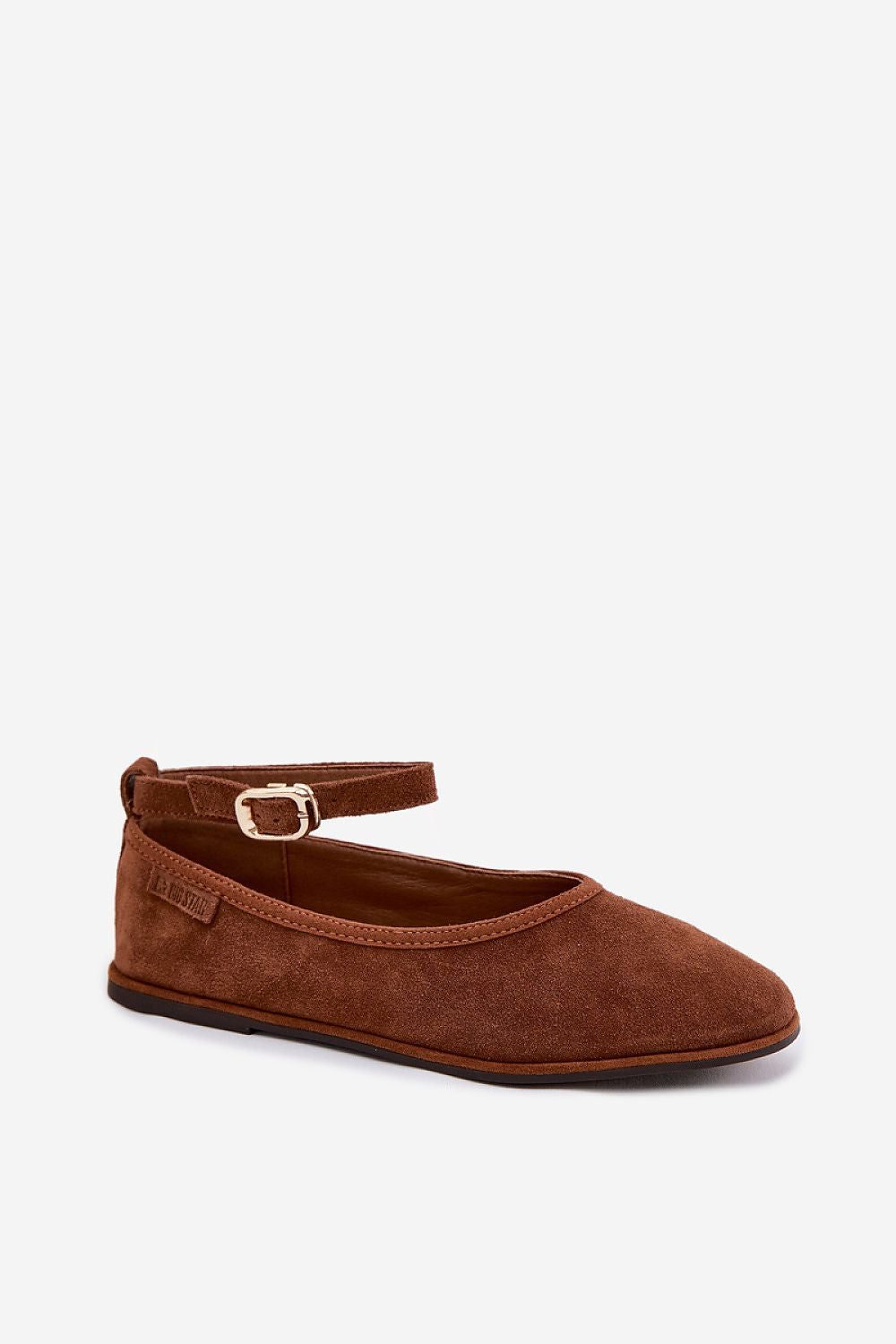  Ballerina\'s model 226540 Step in style 