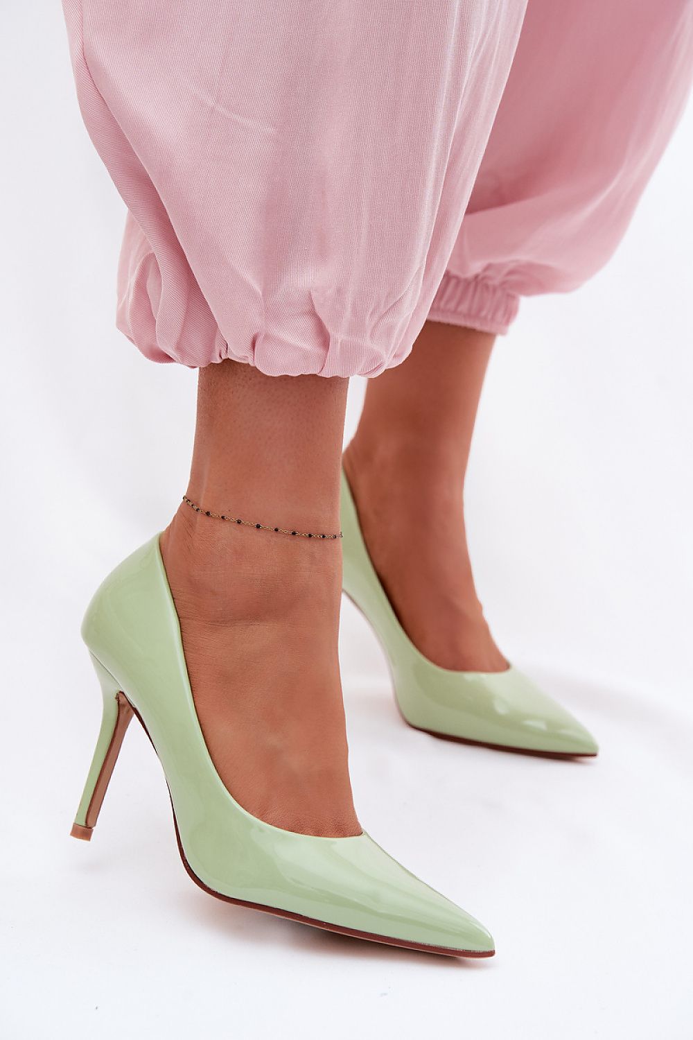  naaldhakken model 226546 Step in style 
