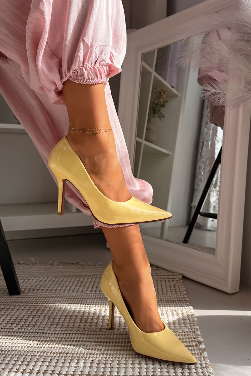  naaldhakken model 226548 Step in style 