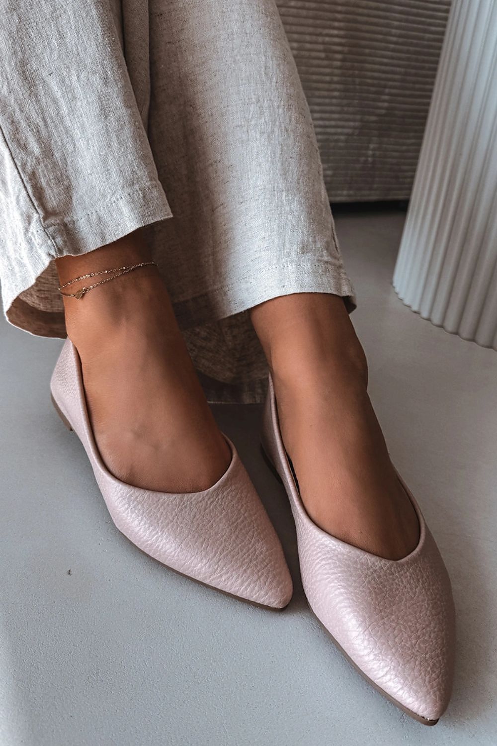  Ballerina\'s model 226536 Step in style 