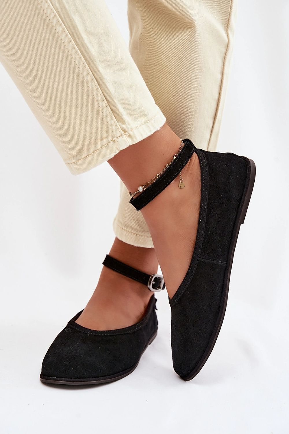  Ballerina\'s model 226539 Step in style 