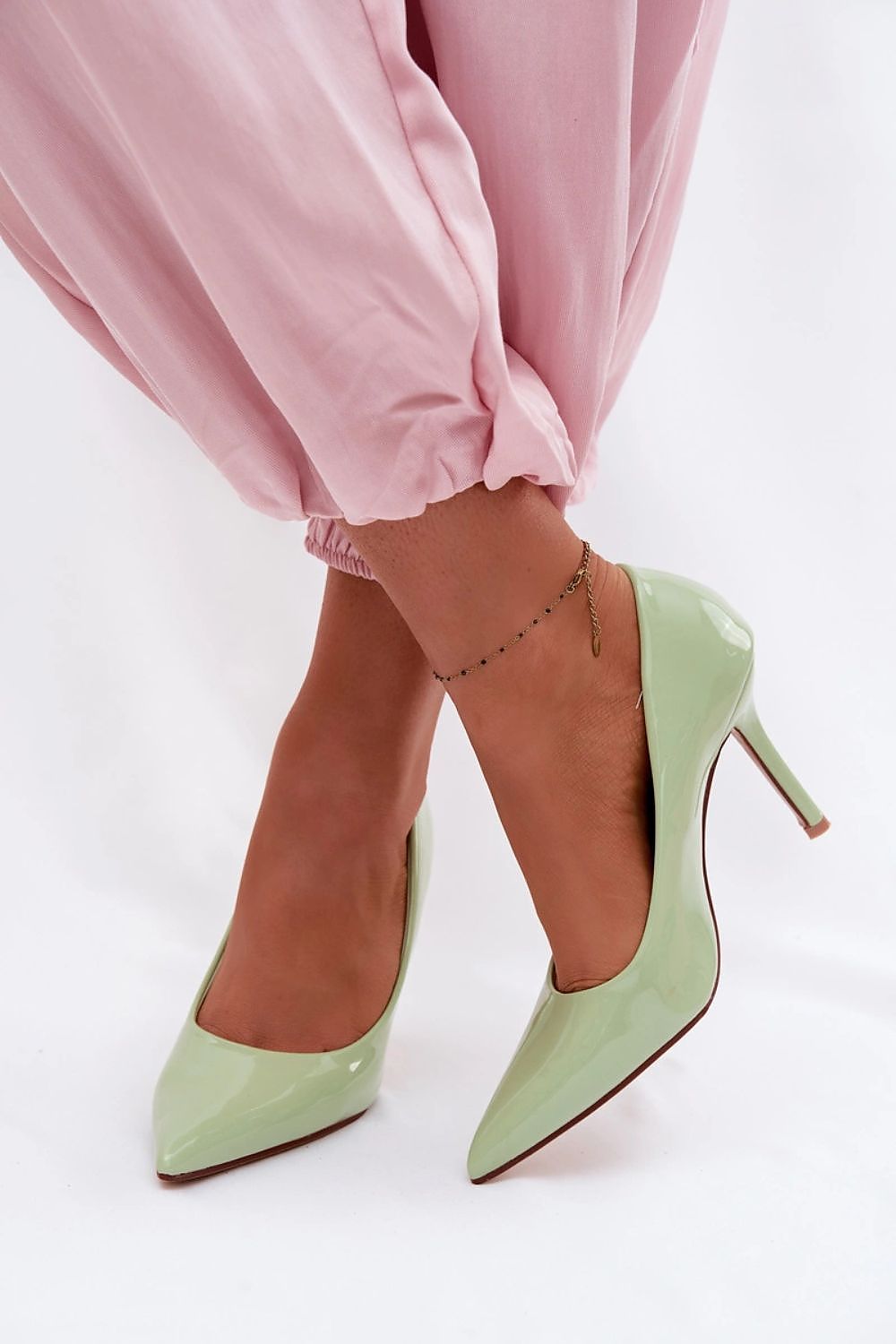  naaldhakken model 226546 Step in style 