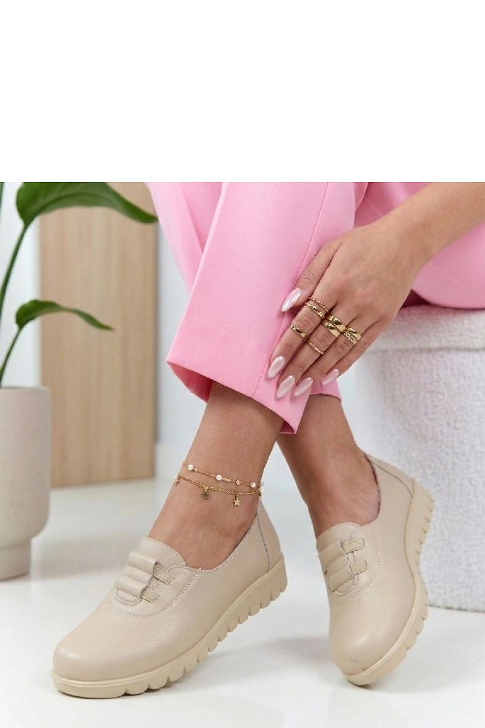  schoenen model 226558 Solea 